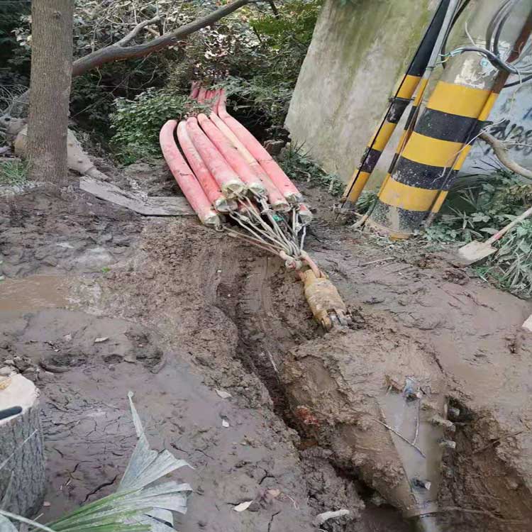 邯郸武汉门拖拉管